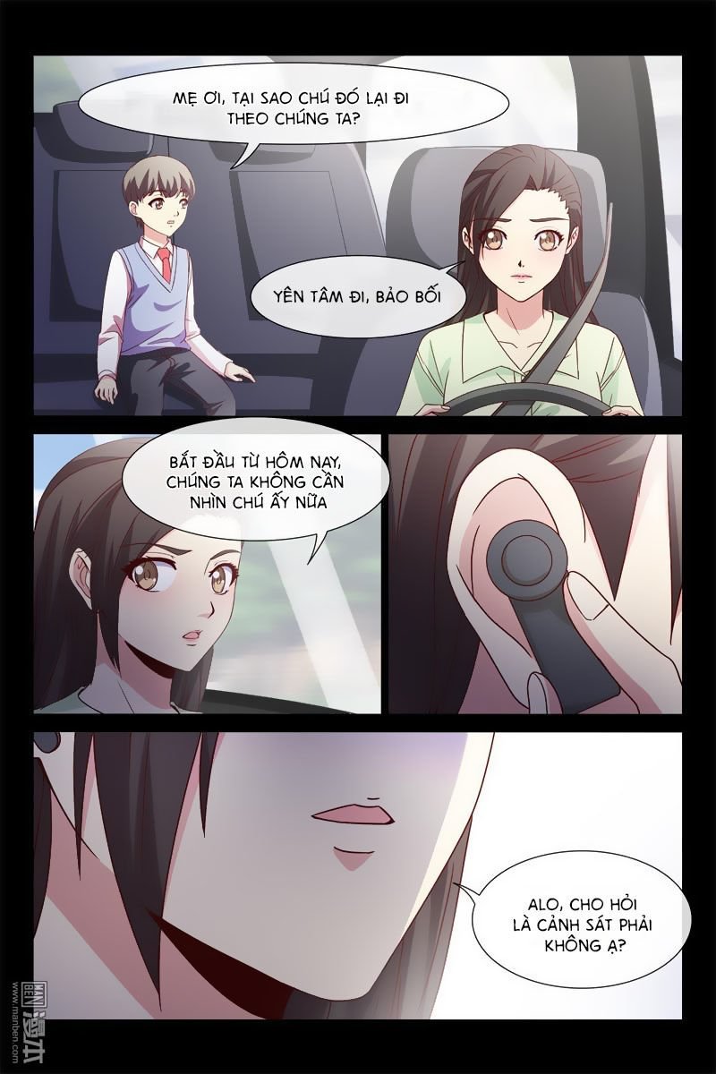 tình nhân khế ước của tổng tài chapter 115 4