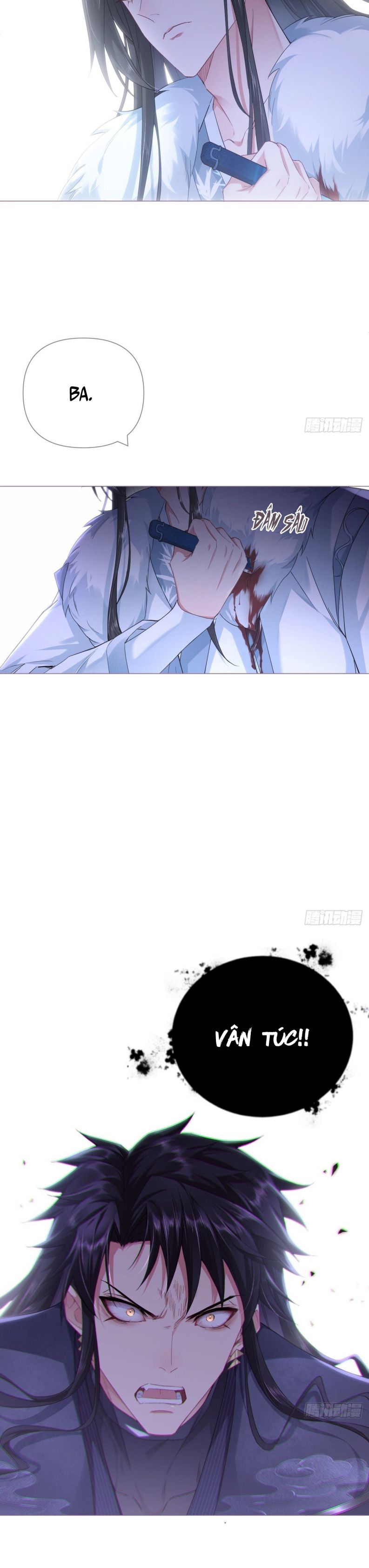 nhập mộ chi thần chapter 67 26