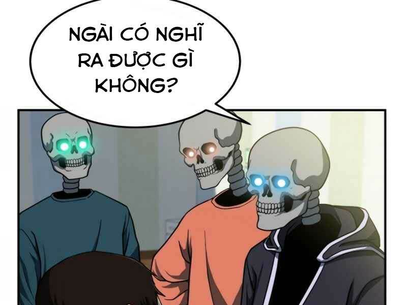 ngôi nhà kết nối với hầm ngục chapter 14 75
