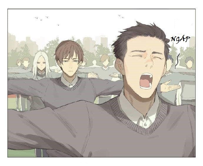 nam hào thượng phong chapter 6 2