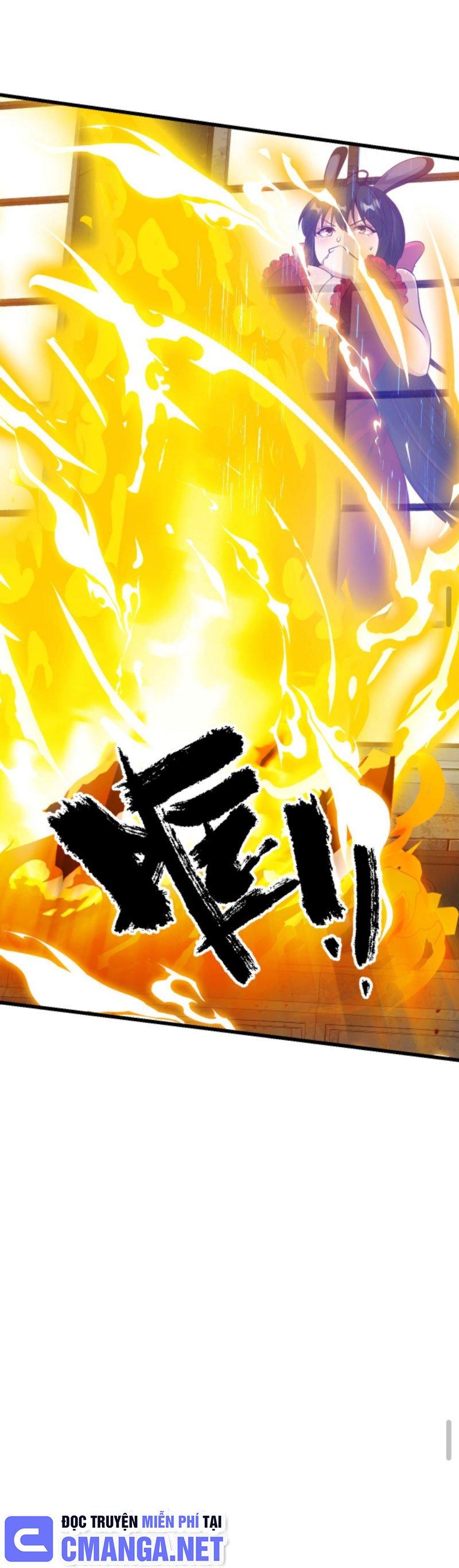 người chơi và nhân chính đều muốn làm hại ta chapter 83 16