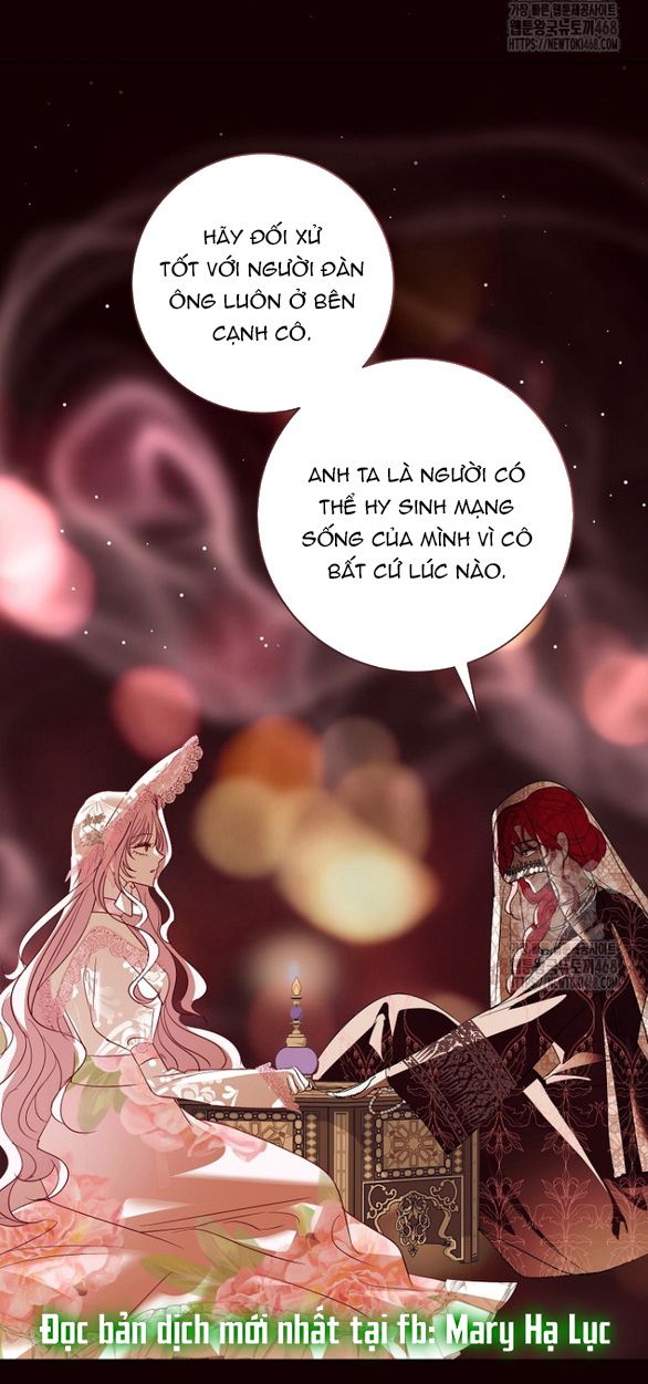 ngài công tước, tôi sẽ làm mọi thứ, trừ việc kết hôn! chapter 18.2 5