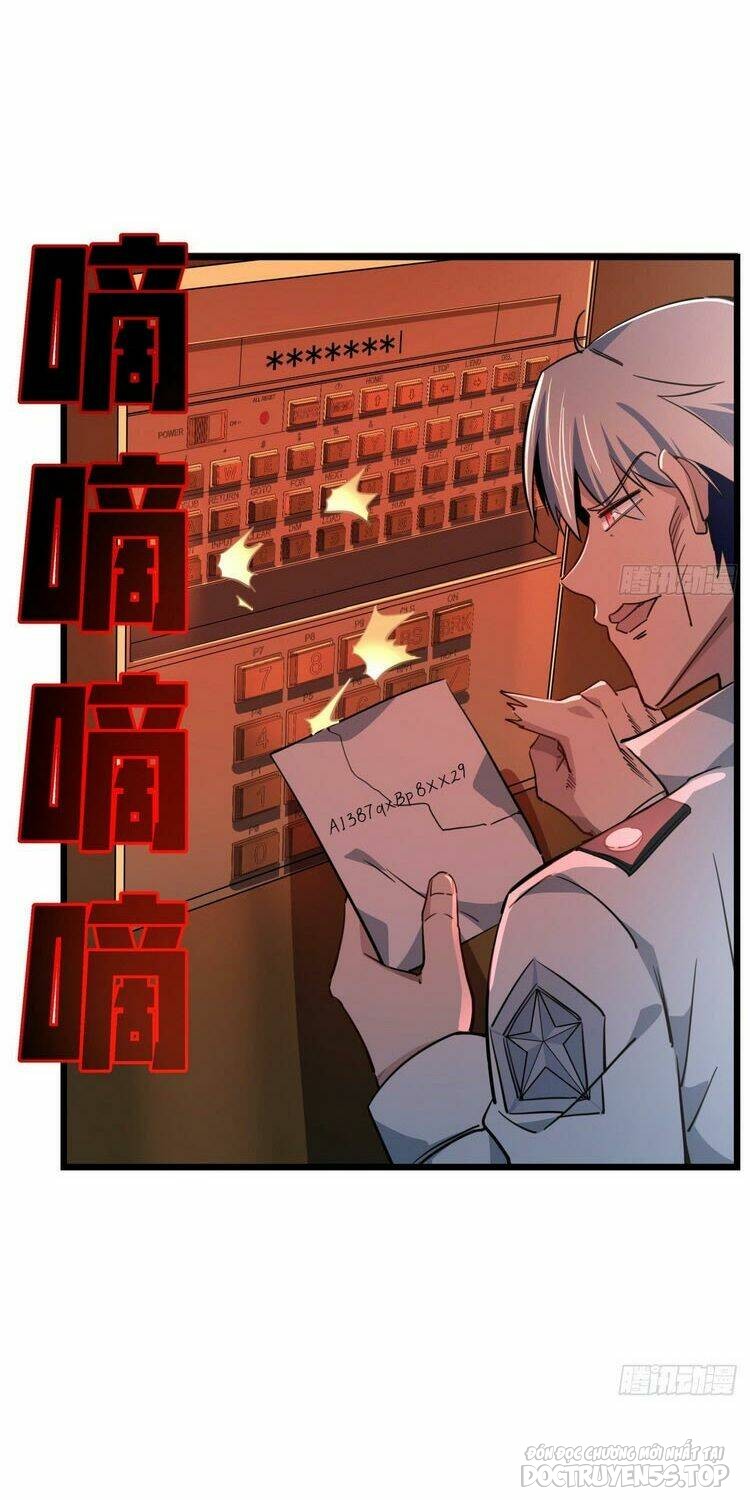 giải cứu 99 nữ chính ở mạt thế chapter 37 9