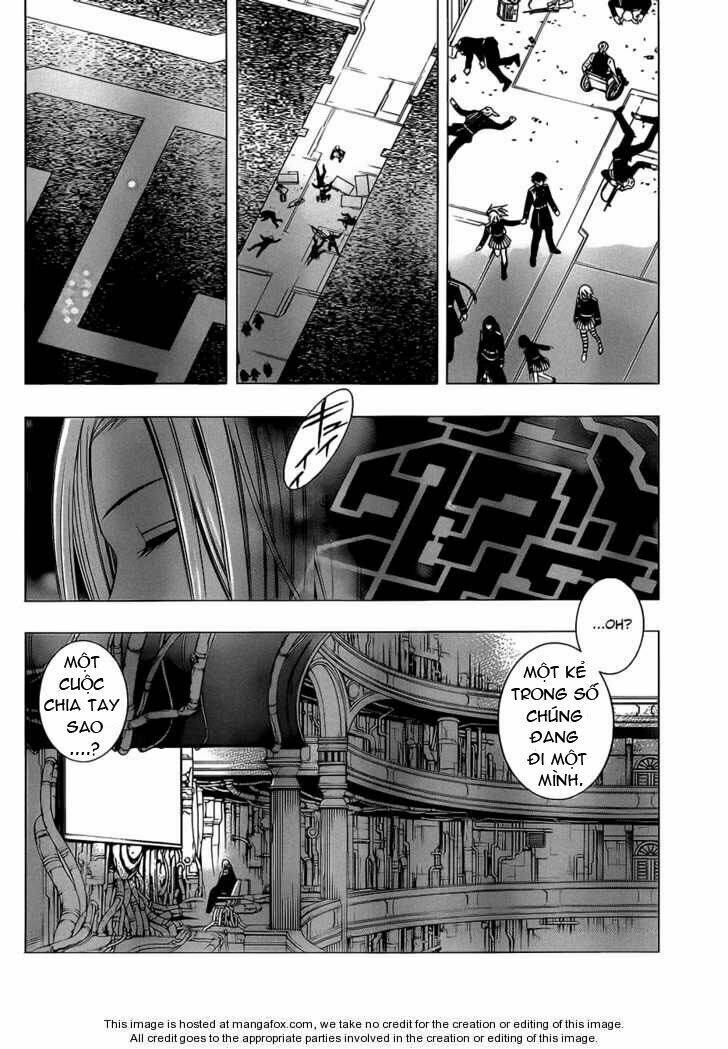 cô nàng ma cà rồng ii chapter 44 14