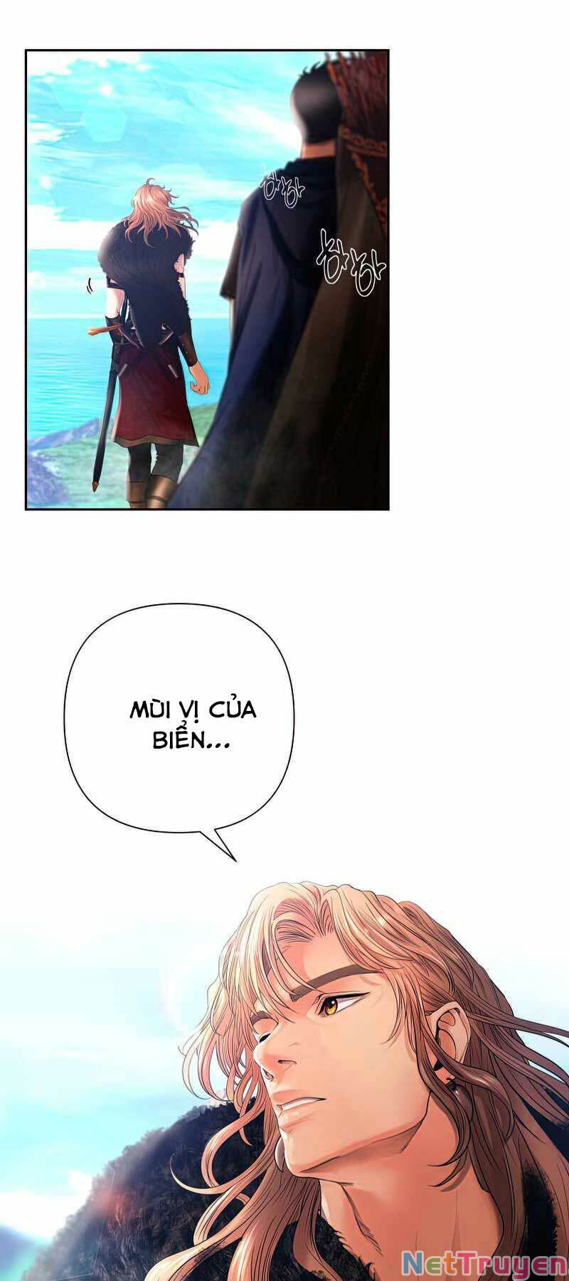 nhiệm vụ chiến binh chapter 25 12