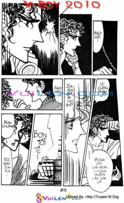 ánh đèn rực rỡ chapter 14 86