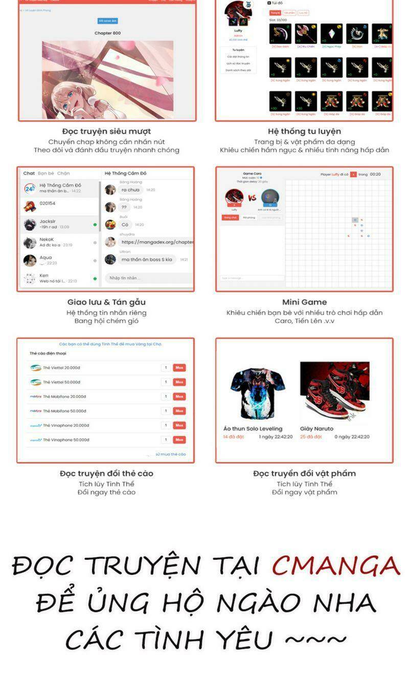 thiên kim bất hoán chapter 56 30