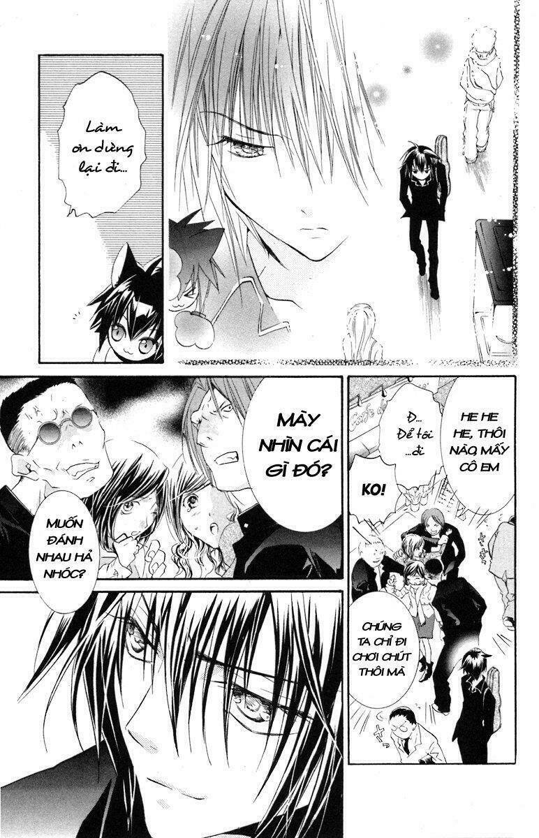 shugo chara chapter 14 13