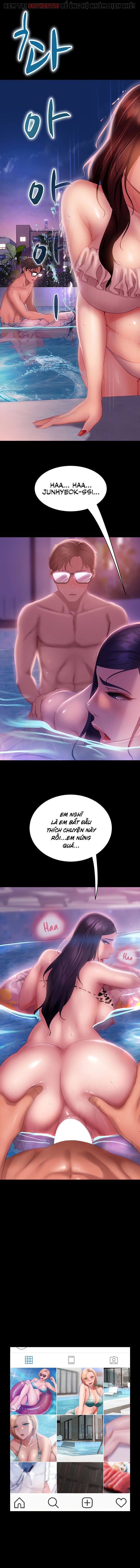 cơ quan giới thiệu hôn nhân chapter 18 12