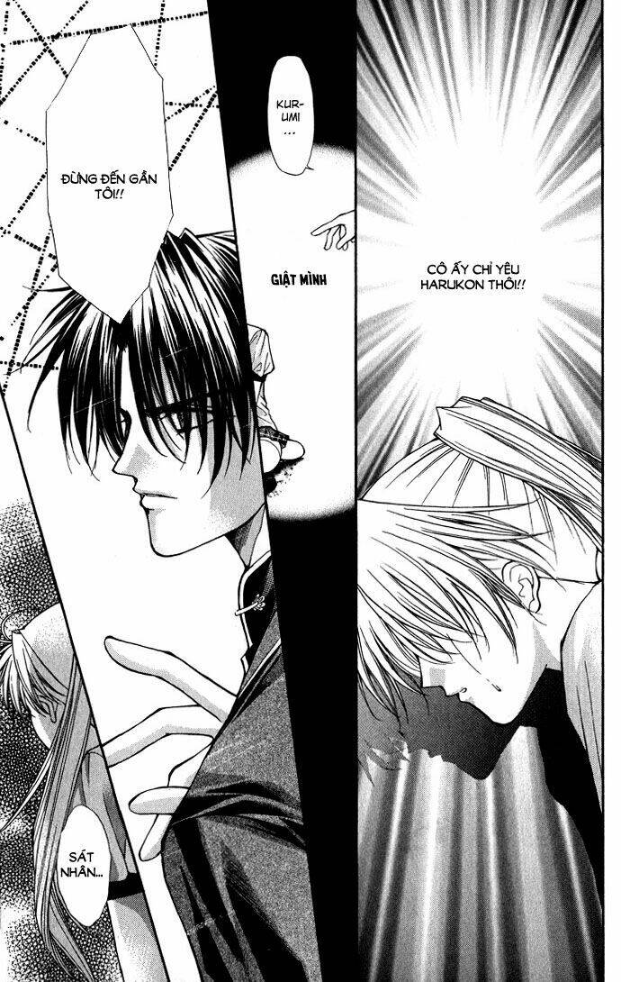 anh chàng khắc tinh chapter 16 32