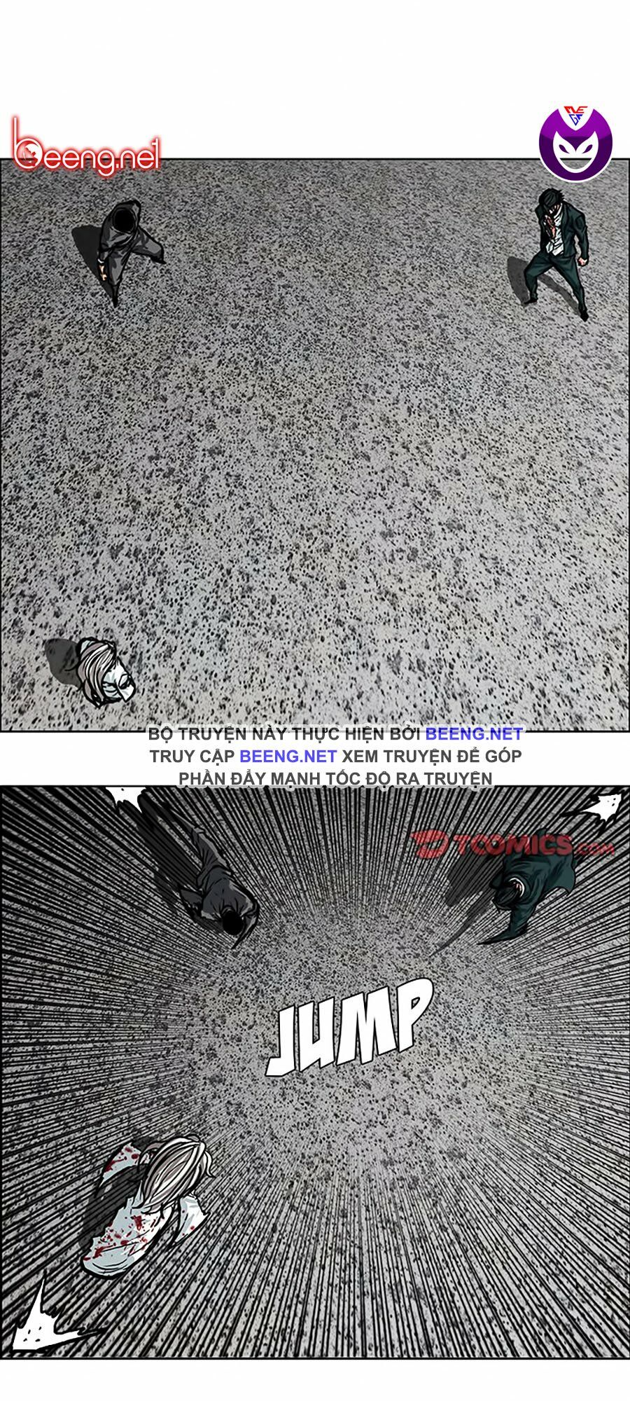 bá chủ học đường ss2 chapter 53 1