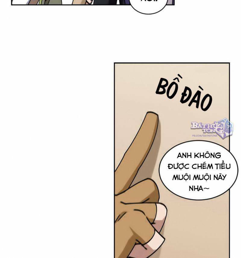 võng du chi cận chiến pháp sư chapter 351 6