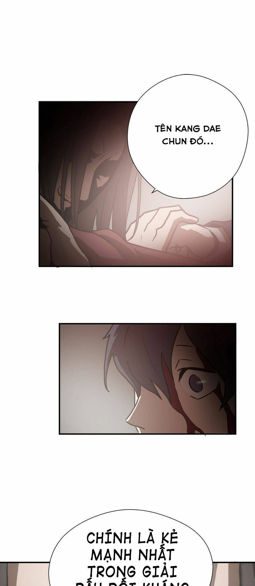 kẻ bị ruồng bỏ chapter 12 41