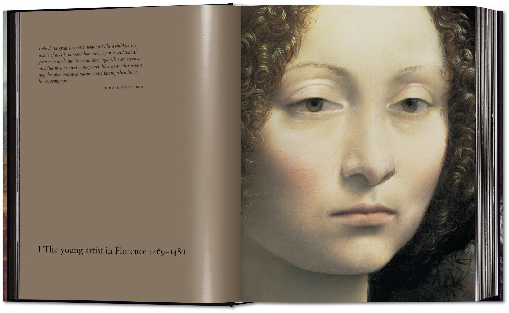 Leonardo: The Complete Paintings And Drawings