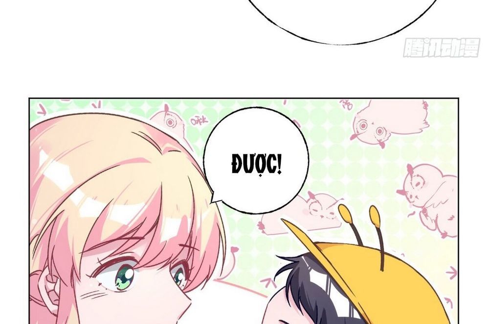 trời ban cho nam thần daddy chapter 54 24