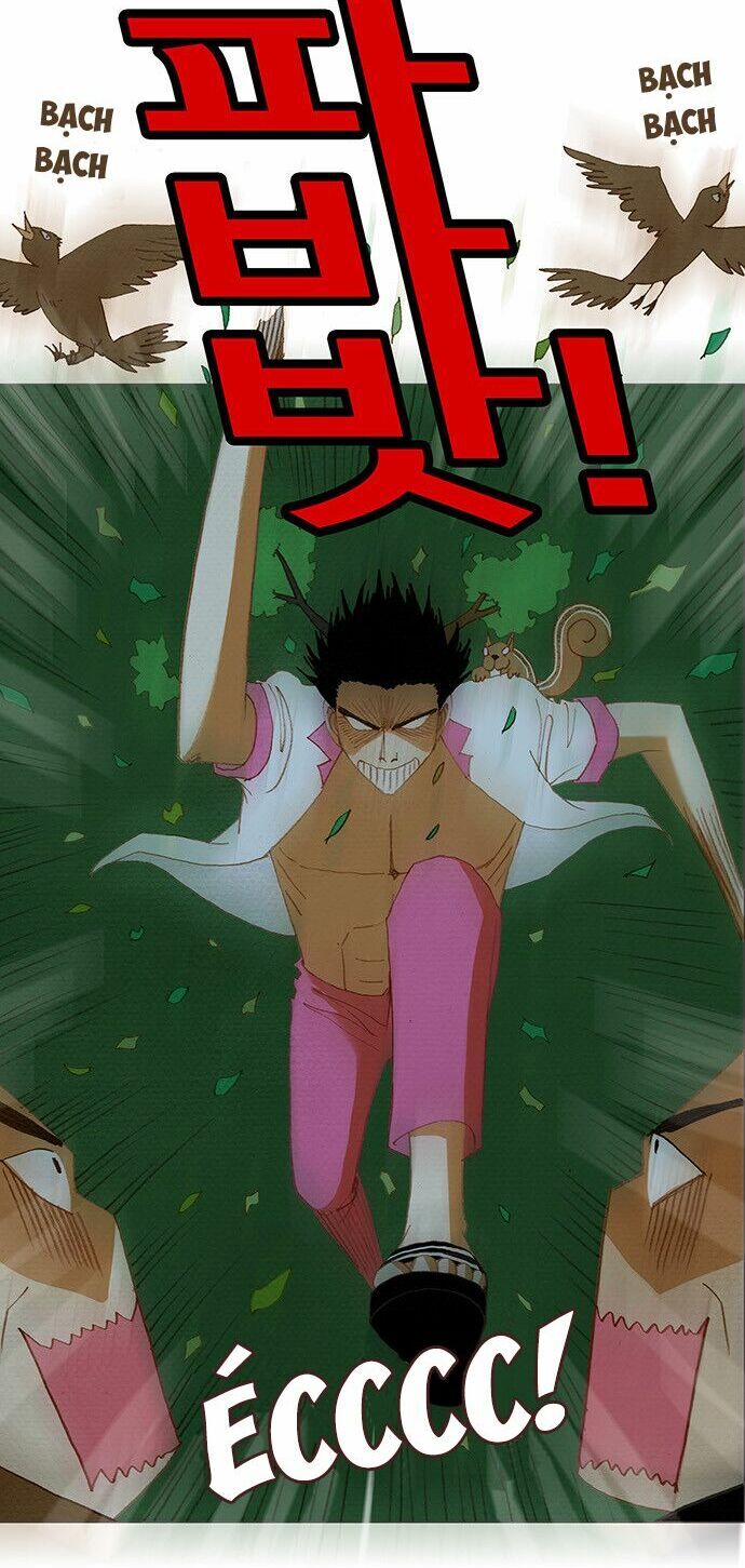 thánh thần trẻ trâu chapter 61 3