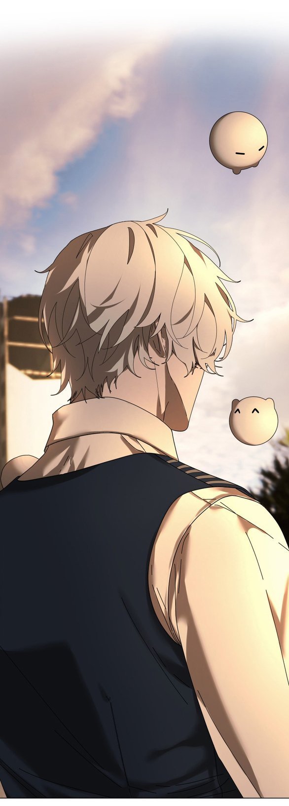 ác mộng tan biến chapter 0.1 15