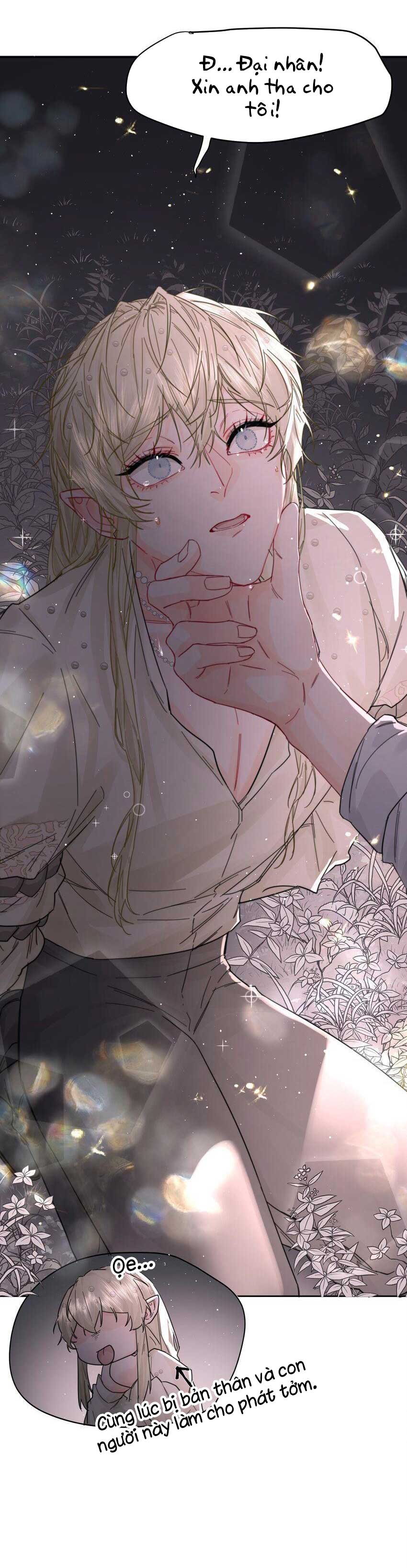 tình cũ là vua chapter 15 11