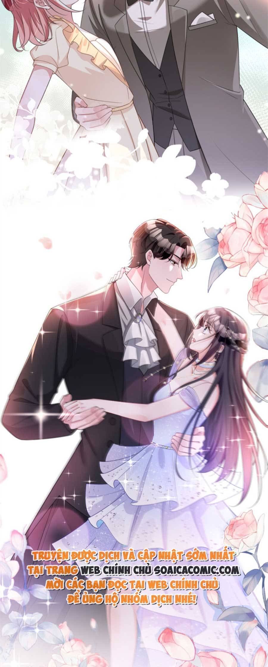 tổng tài huyết tộc cực sủng cô vợ mỹ nhân ngư chapter 49 33