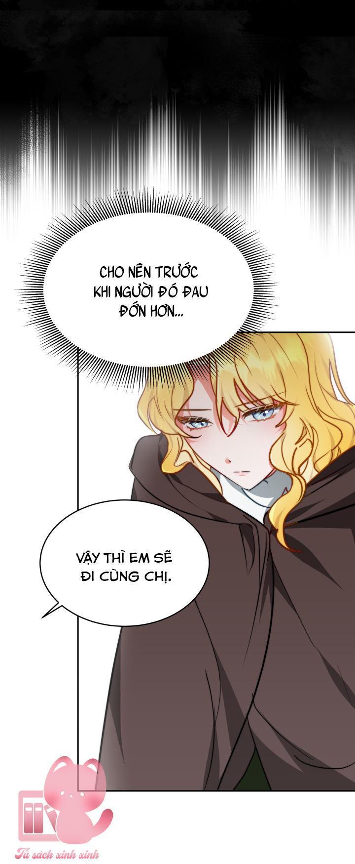 từ chồng cũ hóa thành nam chính chapter 12 43