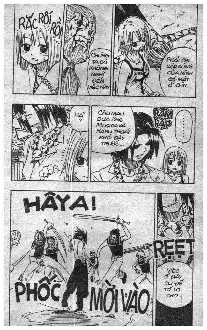 rave master (scan) chapter 3 95