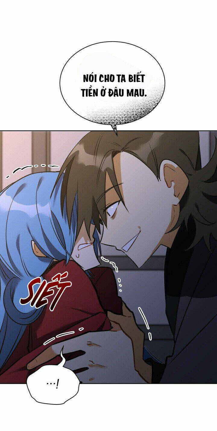 quái thú với hoa chapter 94 53