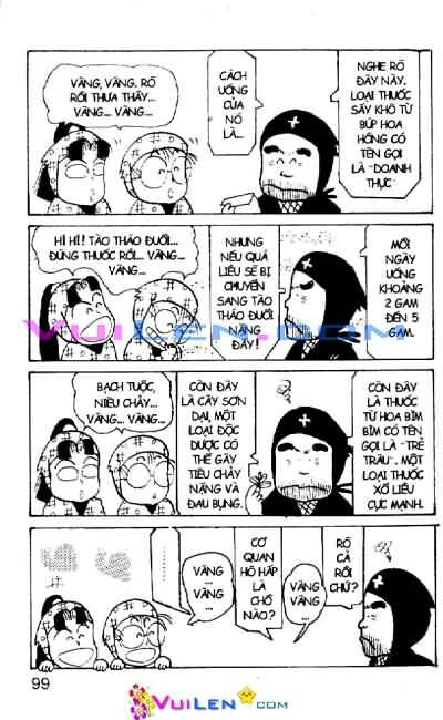 ninja loạn thị chapter 22 100