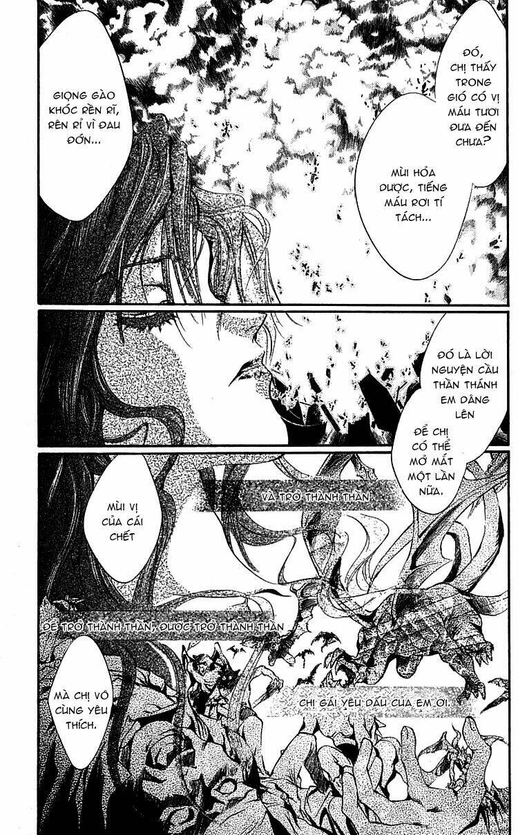 tình yêu loạn luân chapter 109 22