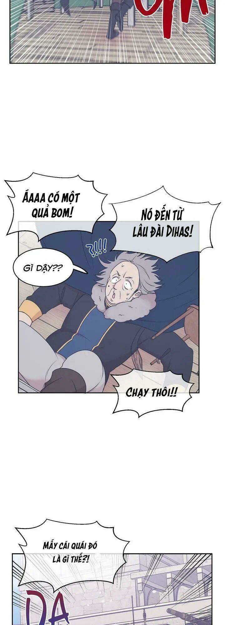 tôi chọn kết thúc của hoàng đế chapter 71 10