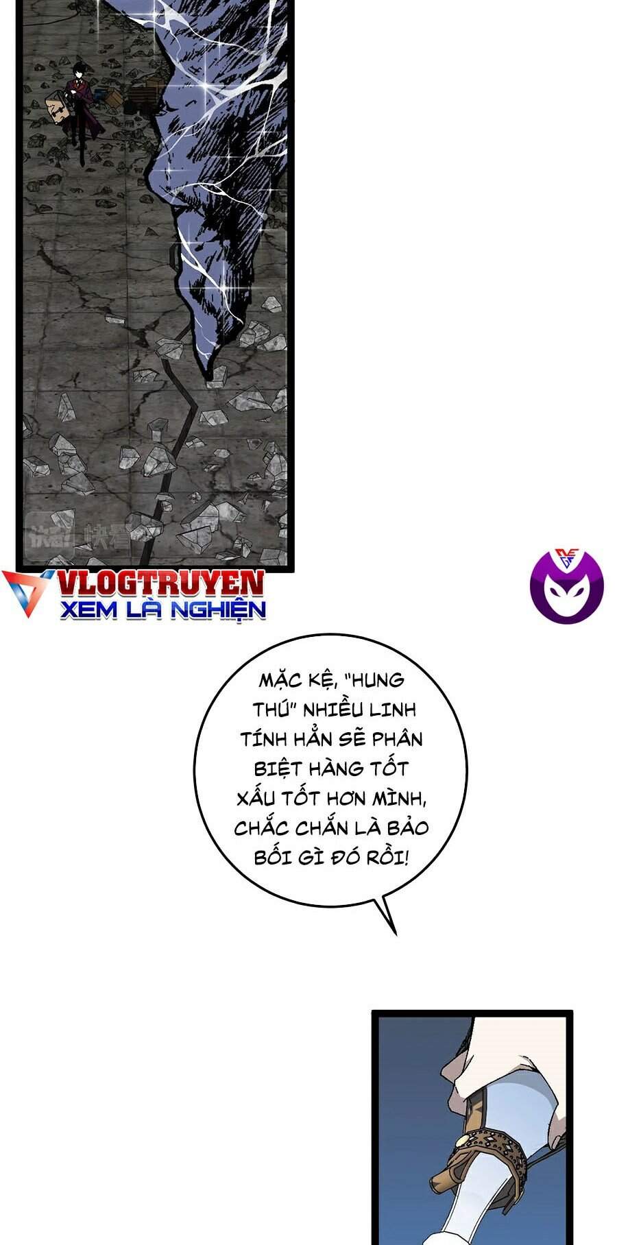 đằng lục thiên phú chapter 11 38