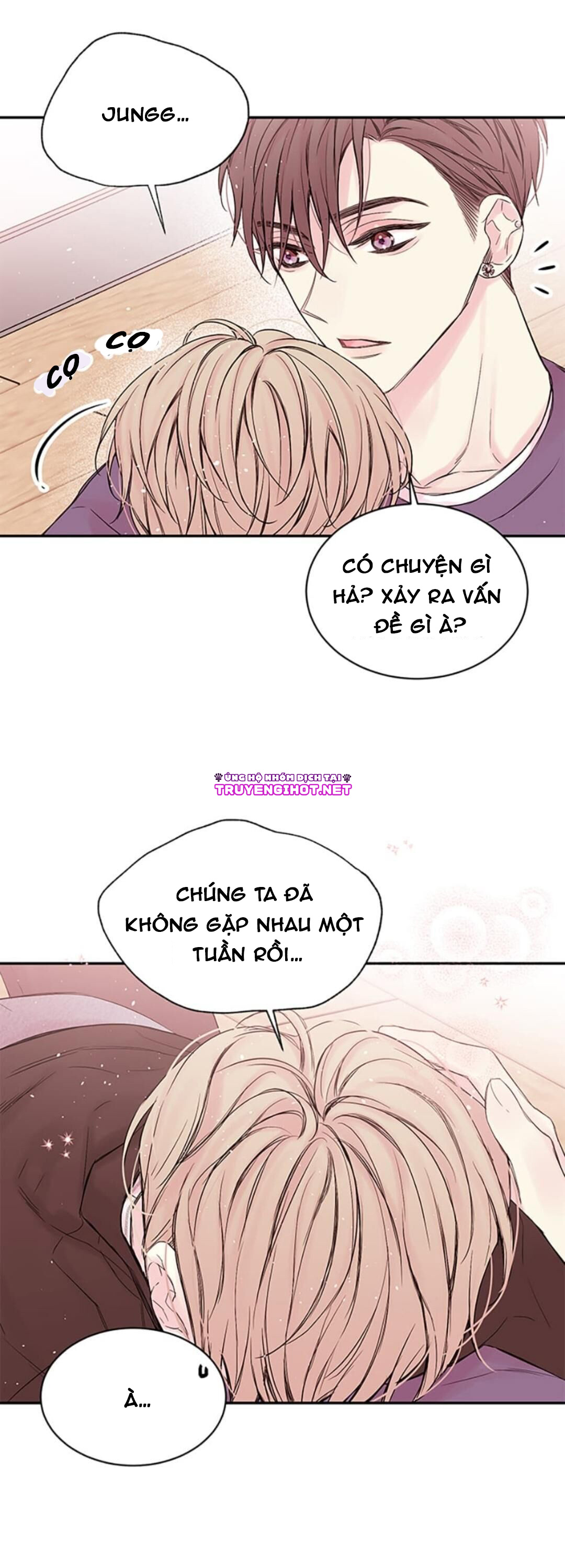 in my closet chapter 34 5