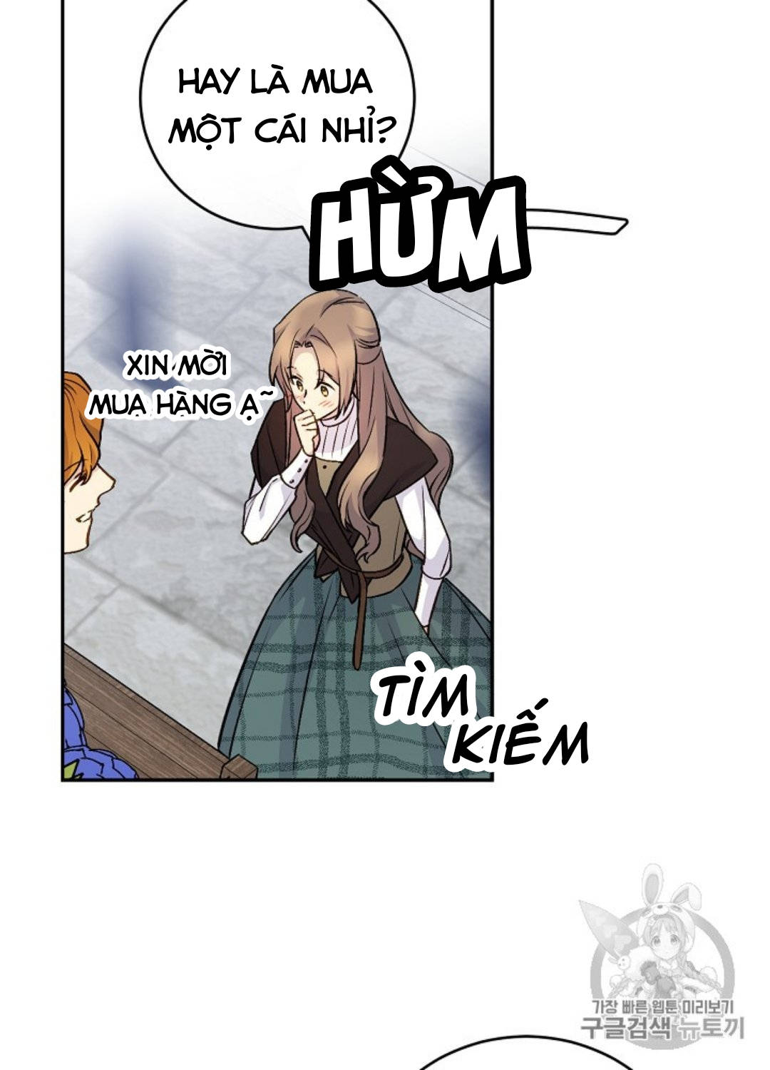 cô hầu giỏi giang chapter 31 4