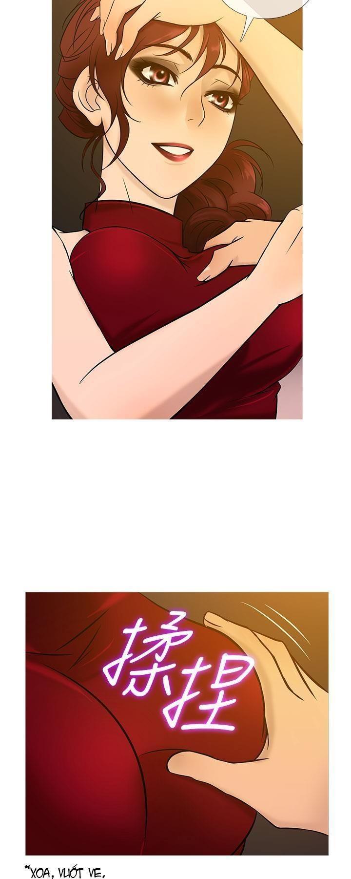 thiên đường chapter 20 40