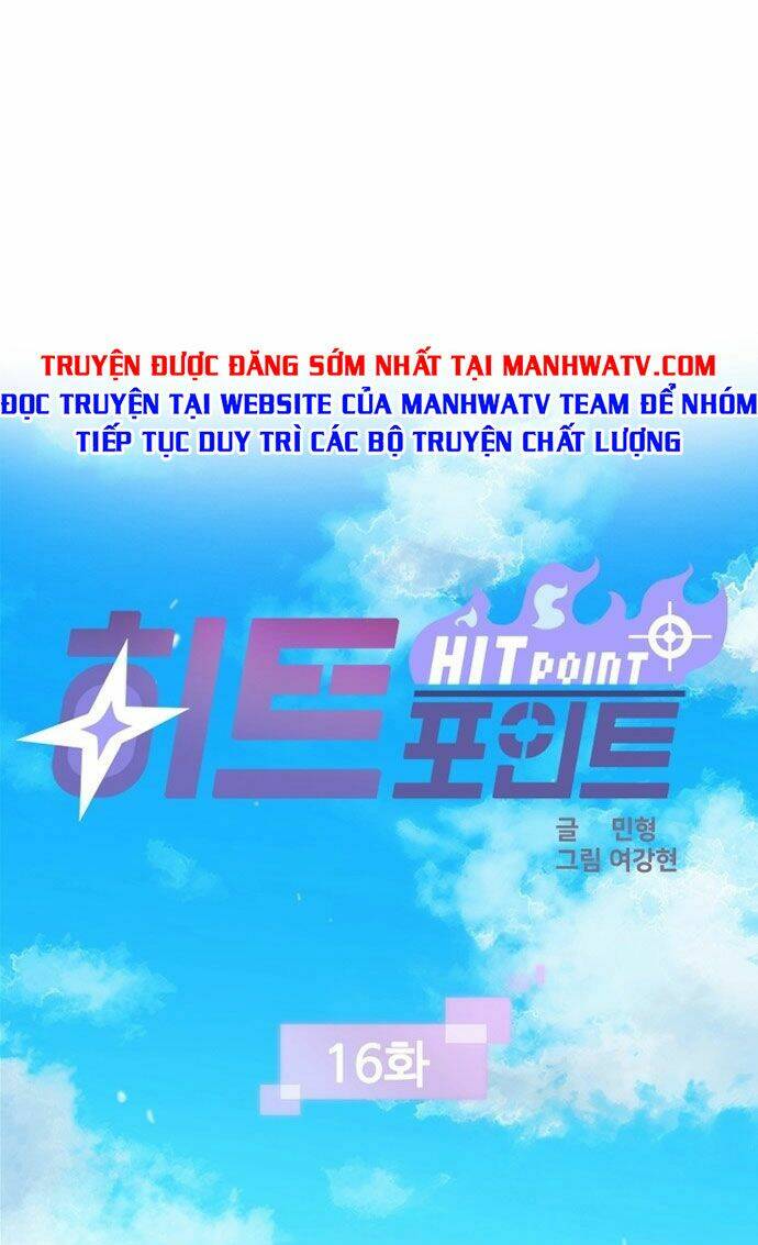 điểm chết chapter 16 1