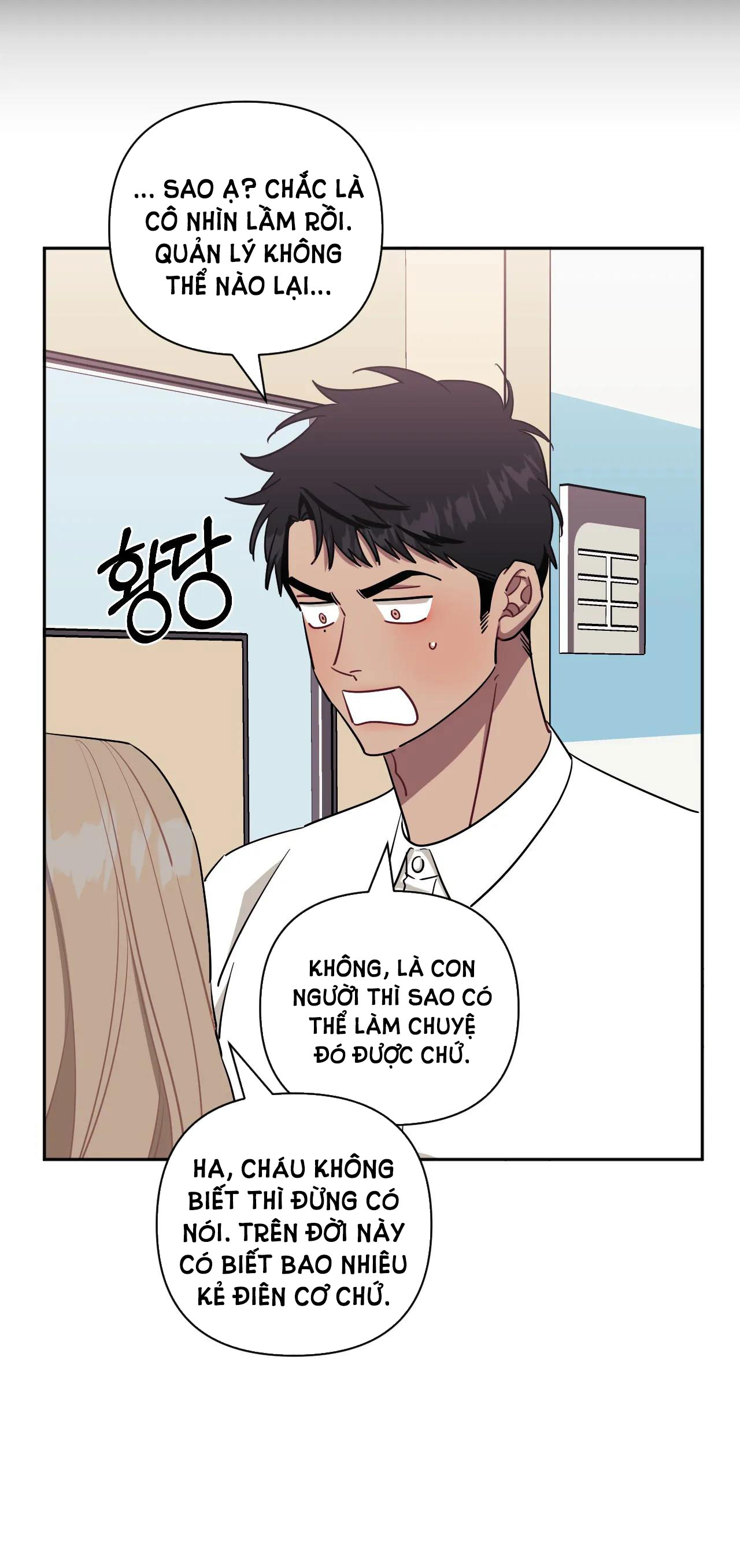 hơn cả bạn bè chapter 52.1 18