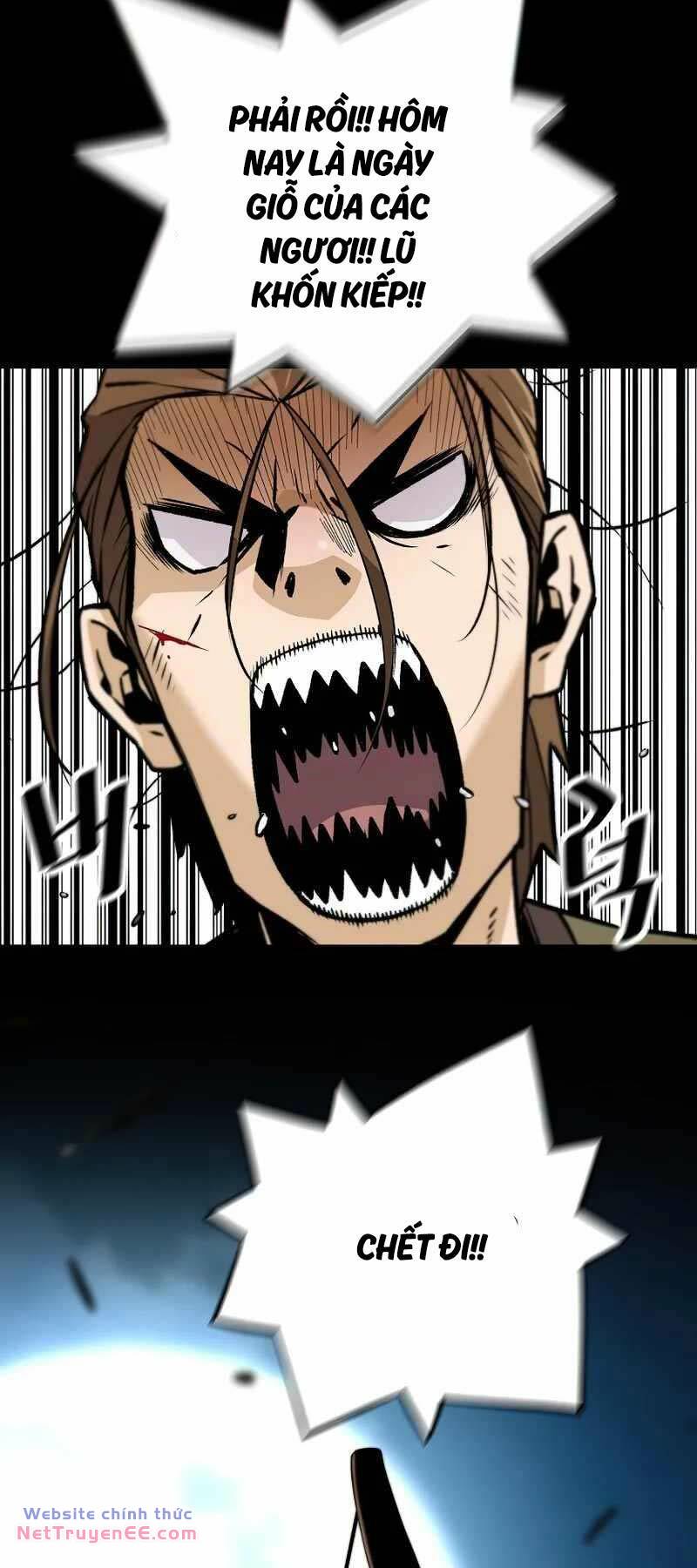 sự trở lại của huyền thoại chapter 118 39