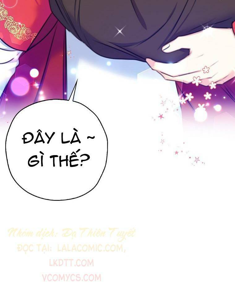 sinh ra làm con gái ác nữ chapter 18 77