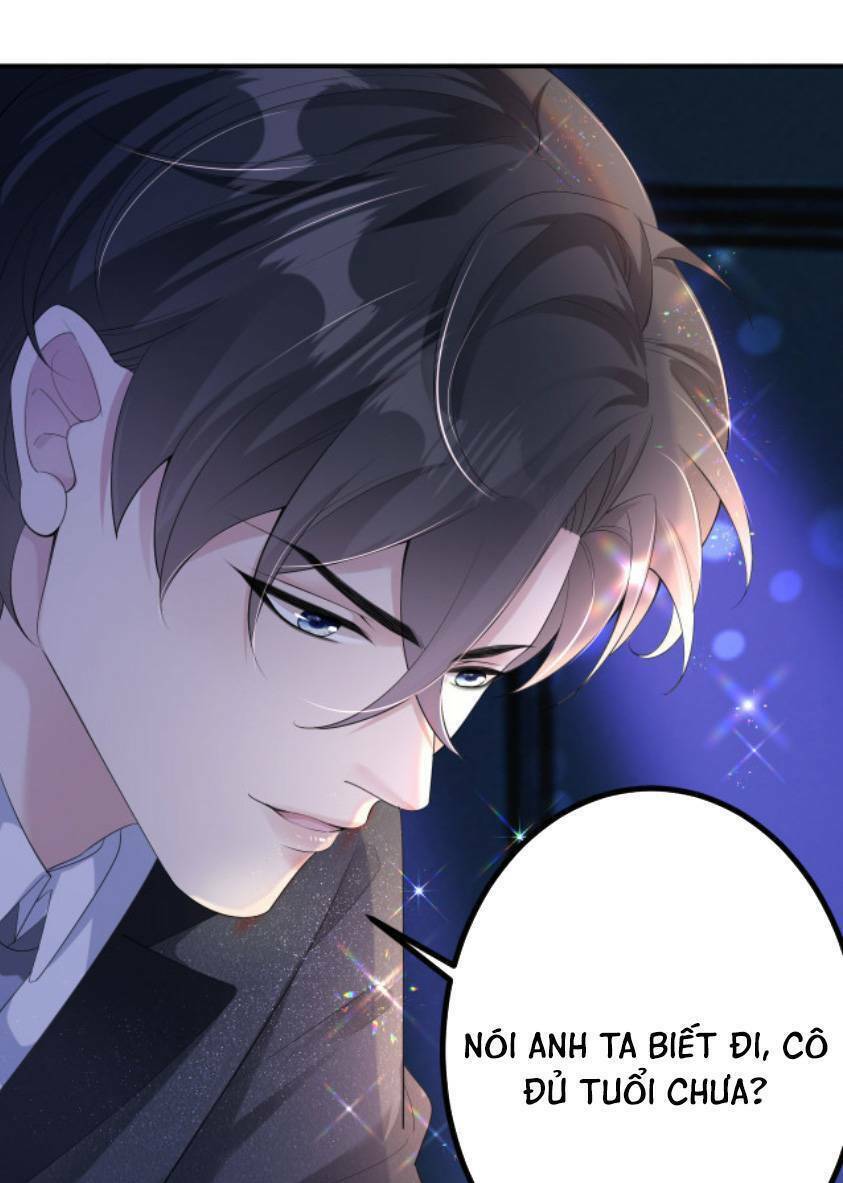 tùy ý thiêu đốt lửa tình chapter 4 3