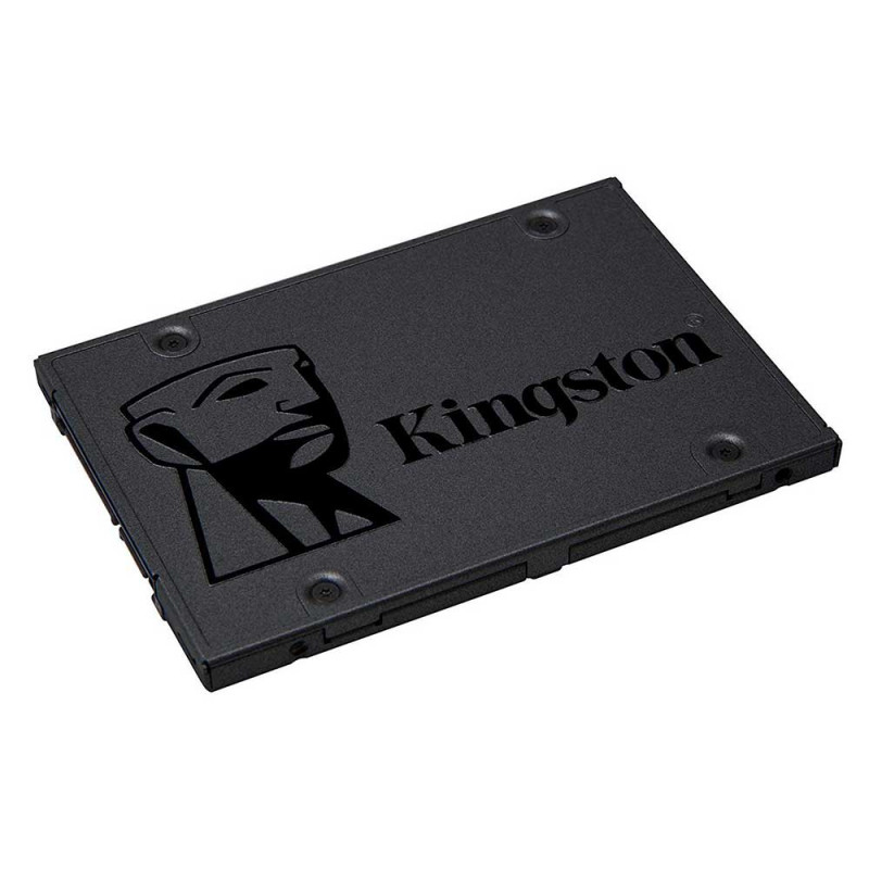 Ổ Cứng SSD Kingston A400 (240GB) - Hàng Chính Hãng + Tặng Đèn Led