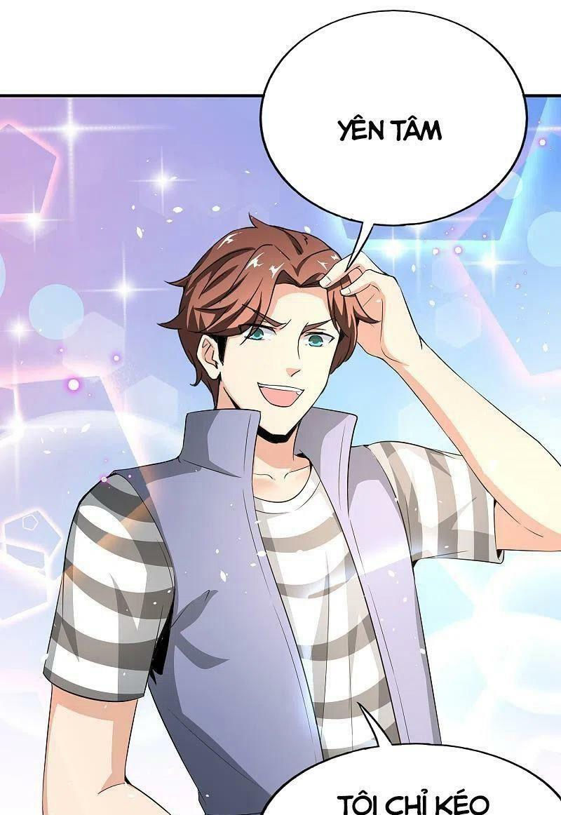 vòng bạn bè mạnh nhất của tiên giới chapter 163 10