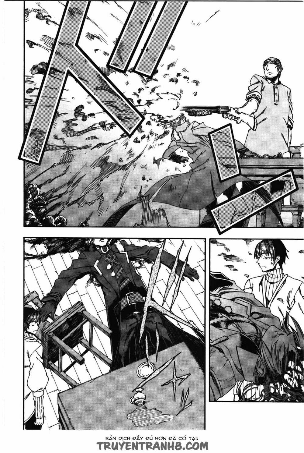 kamisama no inai nichiyoubi chapter 22 13