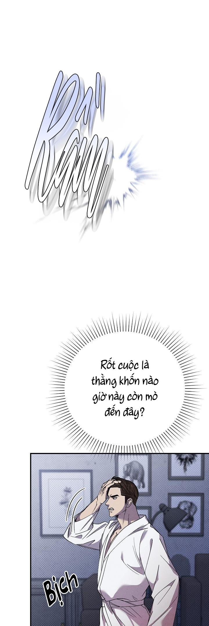 chạm vào em chapter 15 29