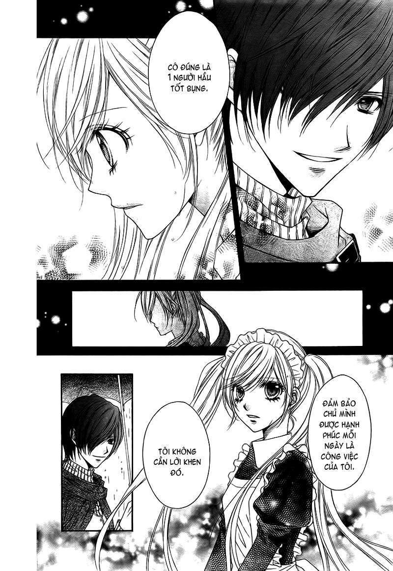 clematica kutsuten chapter 1 21