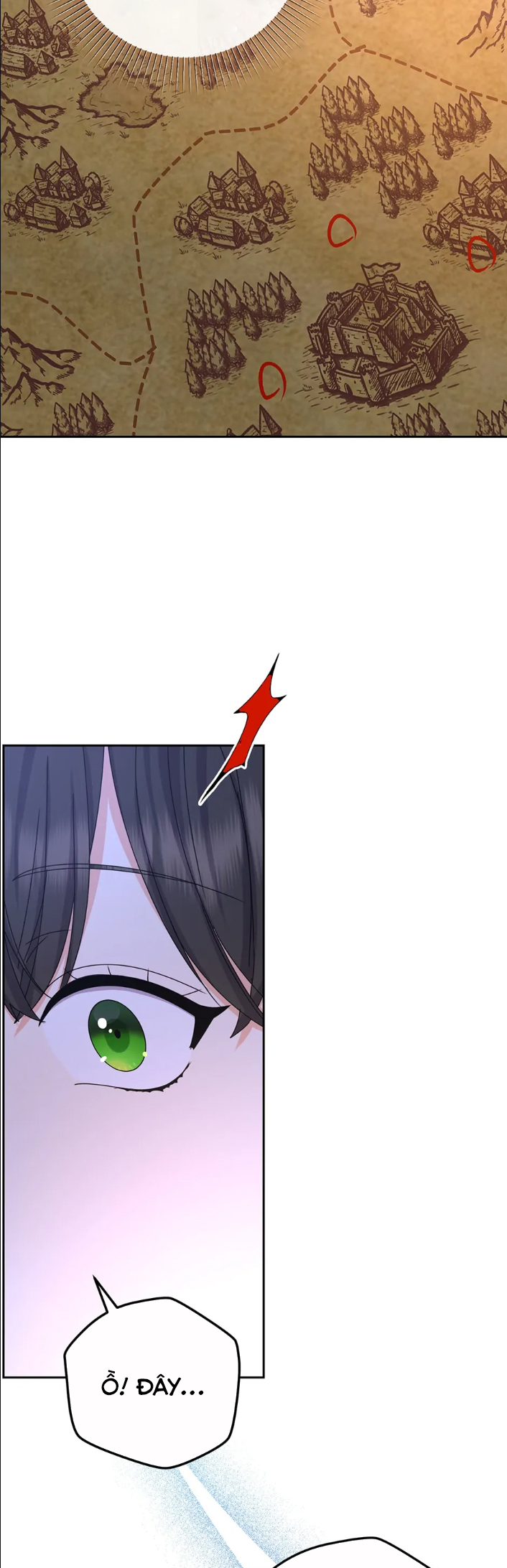 từ hầu gái tôi đã trở thành hoàng hậu chapter 99 5