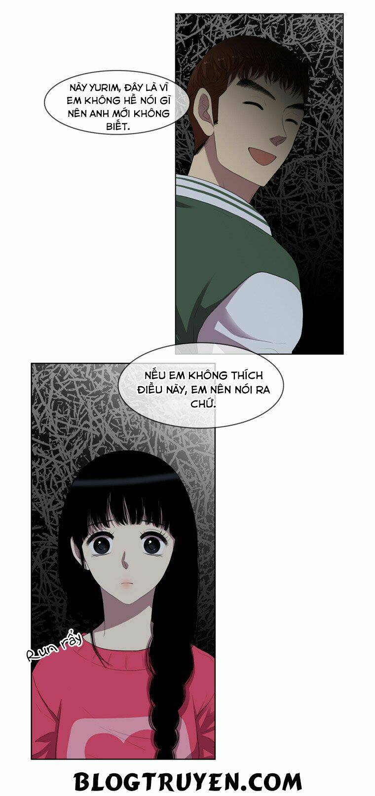 my shining world chapter 12 14