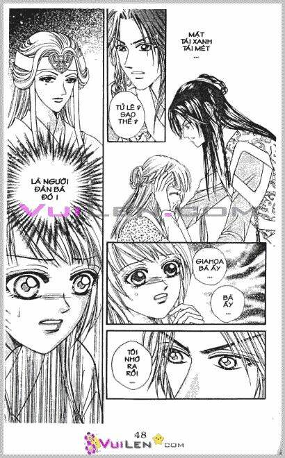 nàng công chúa lạc loài chapter 3 48