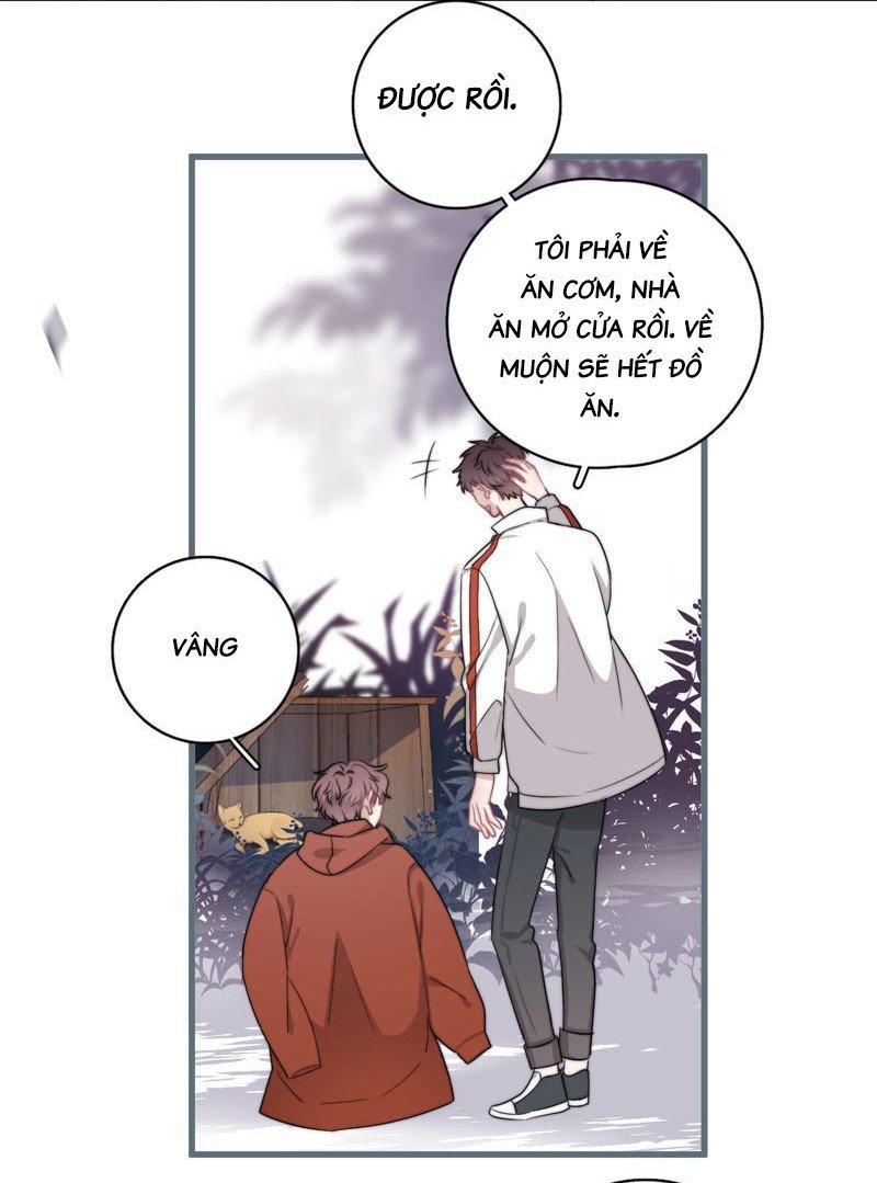 người đàn ông ấy khiến tôi không thể cưỡng lại chapter 11 54