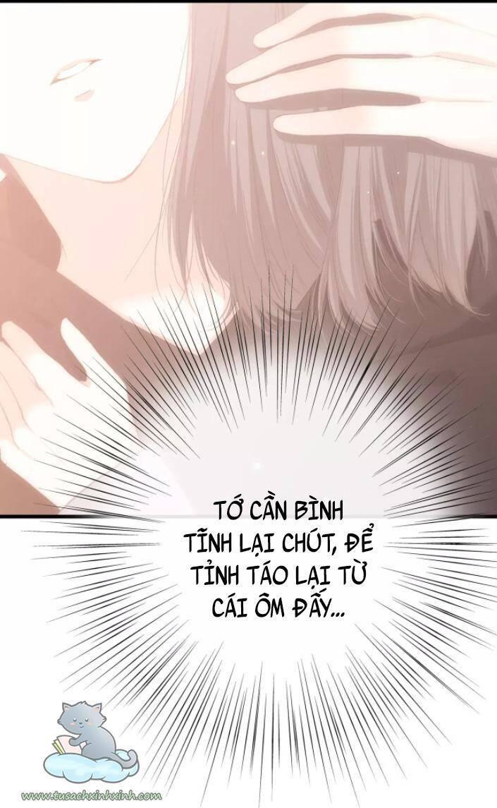 con tim rung động 2 chapter 59.2 55