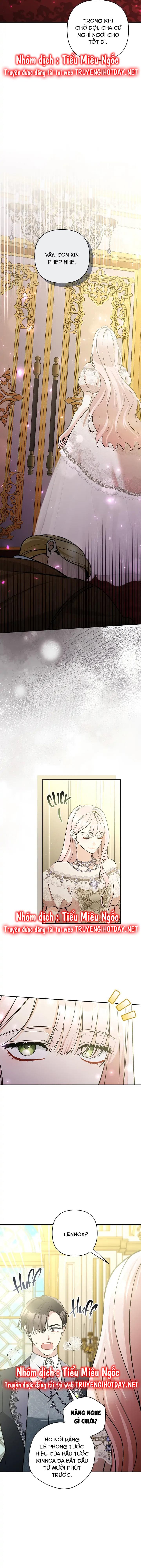 đừng đến cửa hàng của ác nữ phản diện chapter 56 14