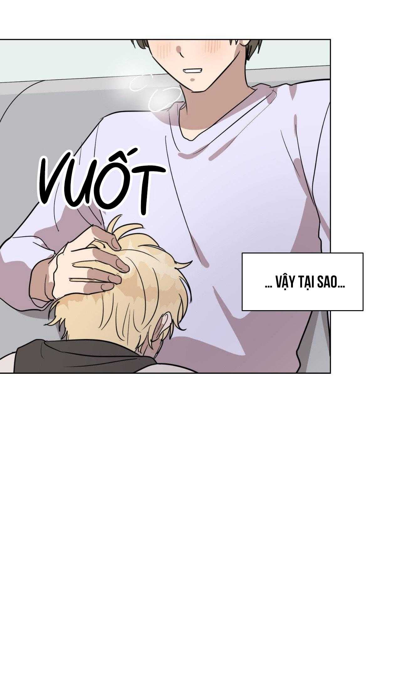 sự hiểu lầm ngọt ngào chapter 14 34